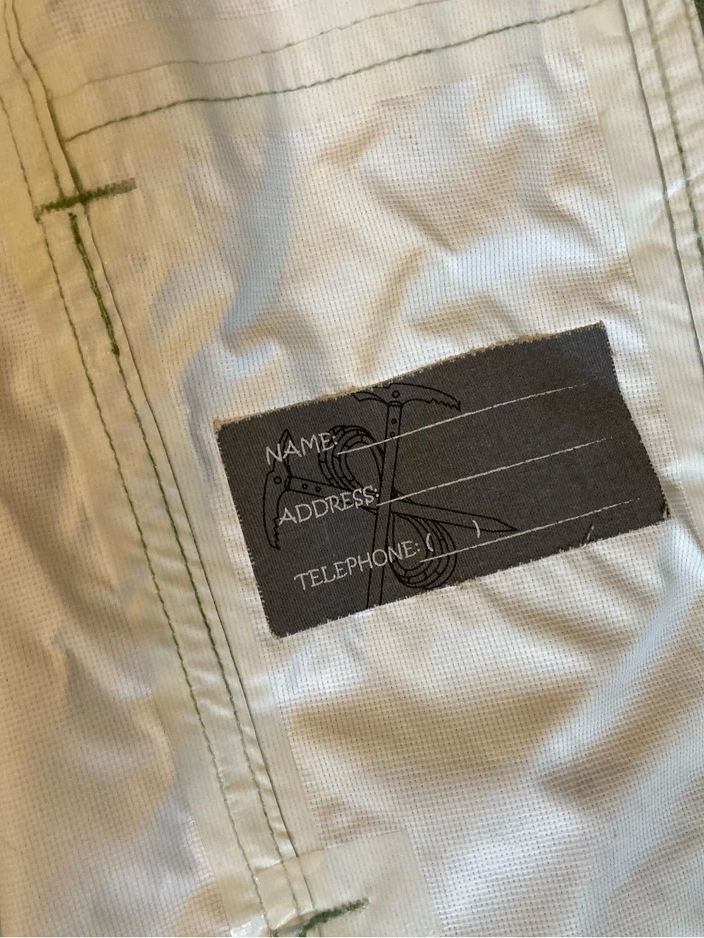REI | Rain Jacket and Pants (XS 6-7Y)